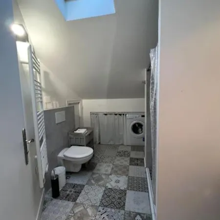 Beautiful 2 Bedrooms 1 Bathroom * Cannes